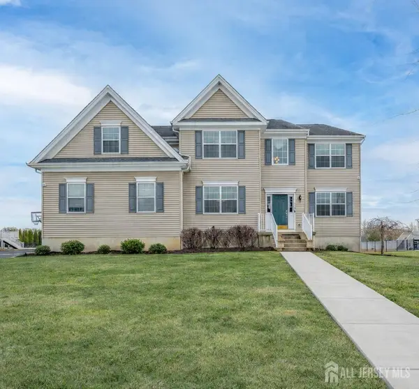 -315 Crescent Drive, Bordentown Twp, NJ 08505