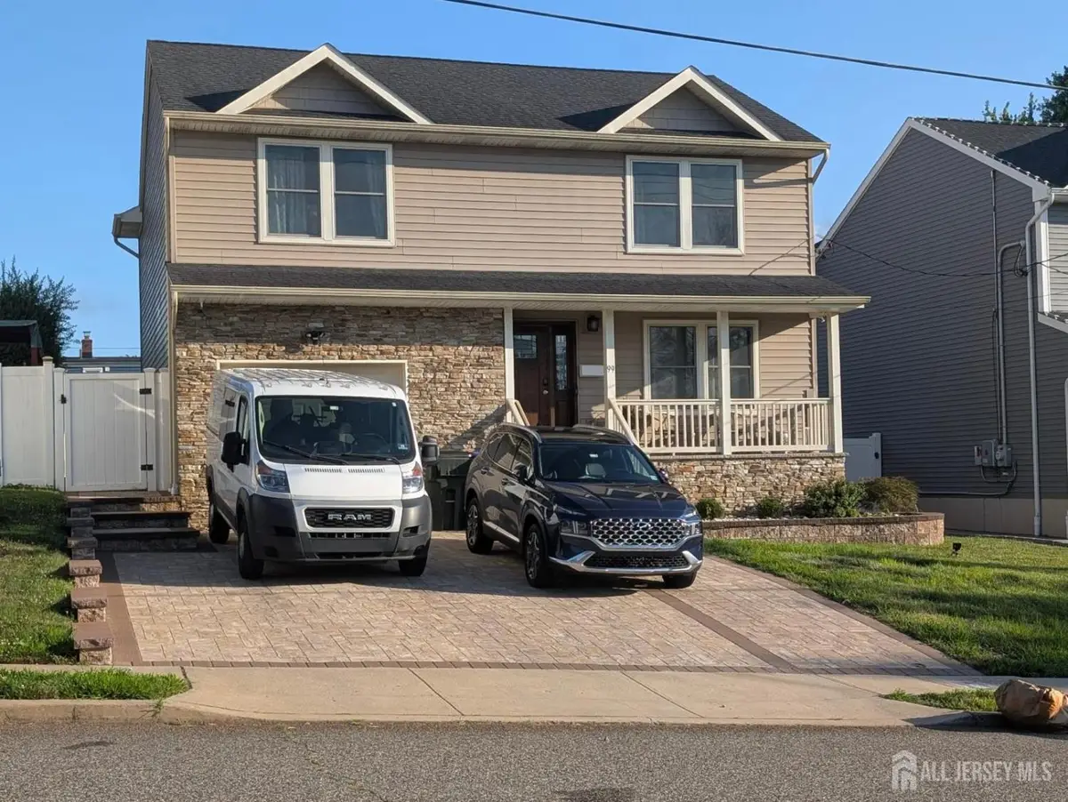 -99 Clyde Avenue, Perth Amboy, NJ 08861 - #1