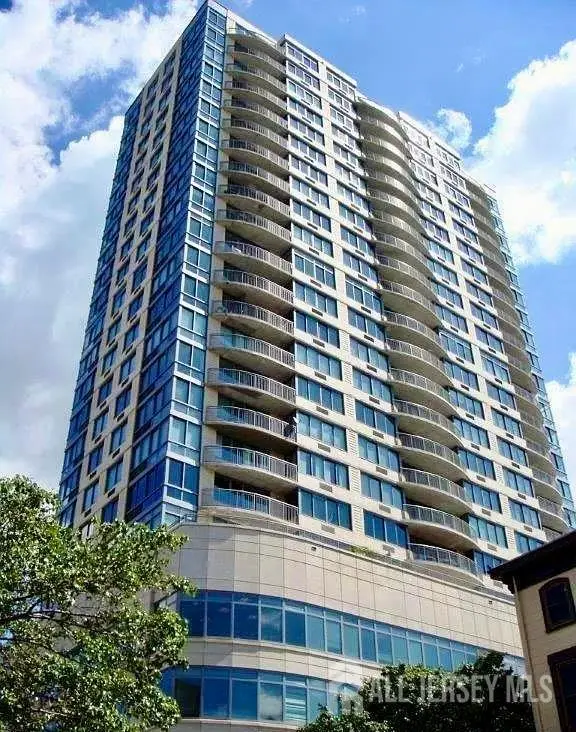 -1 Spring Street #1902, New Brunswick, NJ 08901