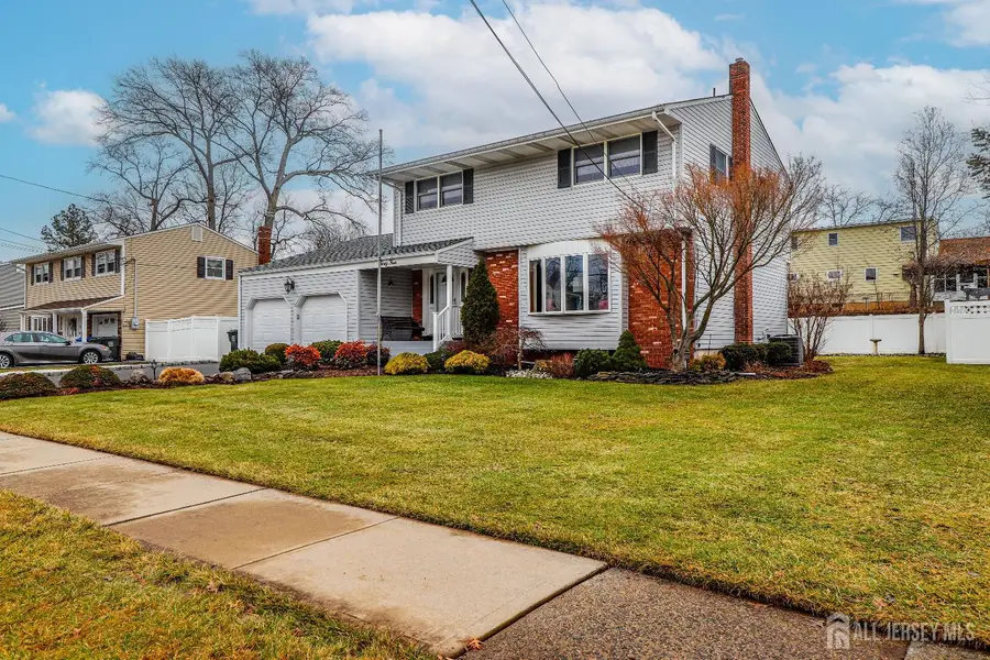 -34 Timberlane Drive, Colonia, NJ 07067 - #3