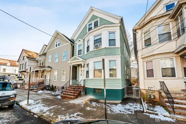 -45 Jacques Street, Elizabeth, NJ 07201