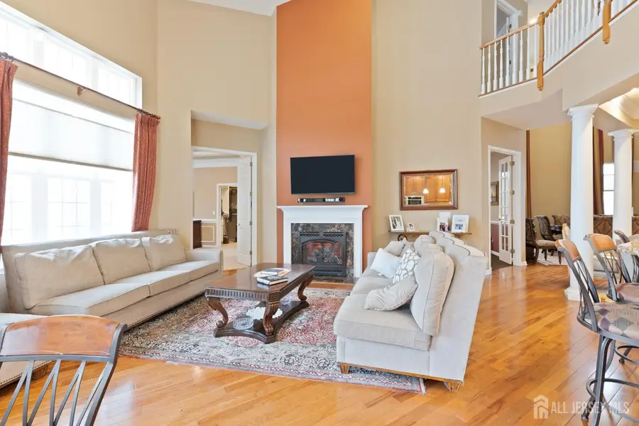 -115 Andover Drive, Heathcote, NJ 08822 - #2