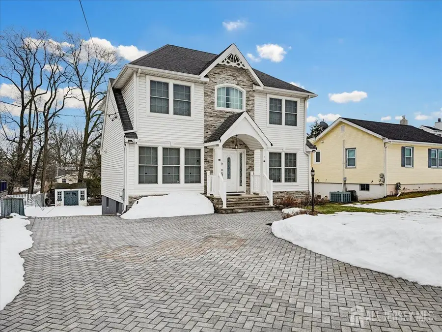 -37 Jersey Avenue, Edison, NJ 08820 - #2
