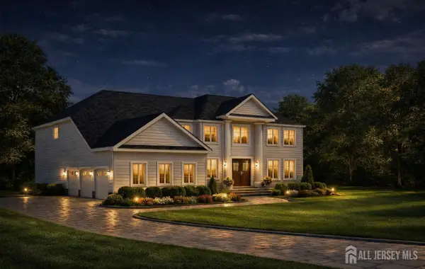 -586 Ridge Road, South Brunswick, NJ 08852