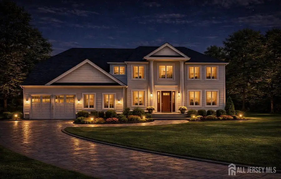 -586 Ridge Road, Monmouth Junction, NJ 08852 - #2