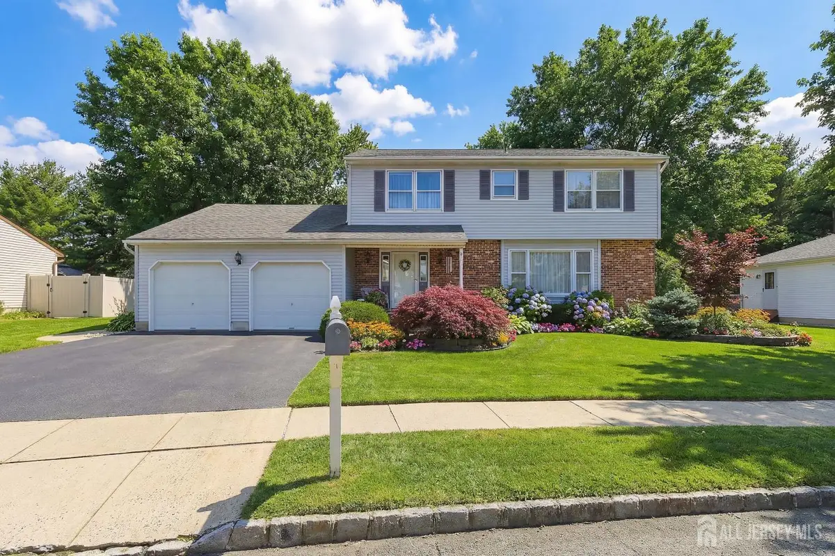 -3 Locklin Court, Sayreville, NJ 08872 - #1
