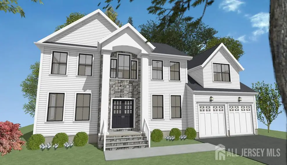 -344 Charles Street, Iselin, NJ 08830 - #1