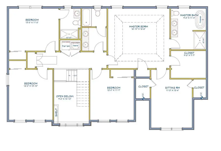 -344 Charles Street, Iselin, NJ 08830 - #3