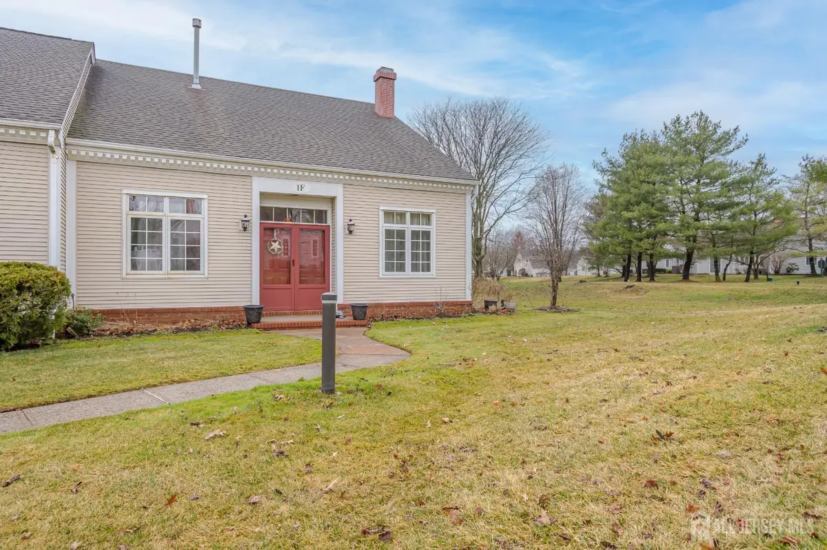 -1-F Chadwick Lane, Monroe, NJ 08831 - #1