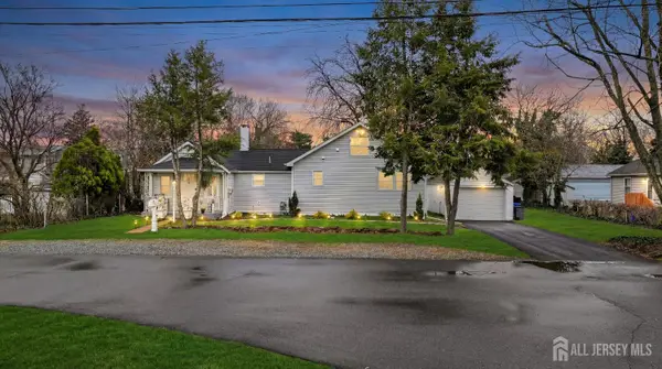 -43 John Street, Spotswood, NJ 08884