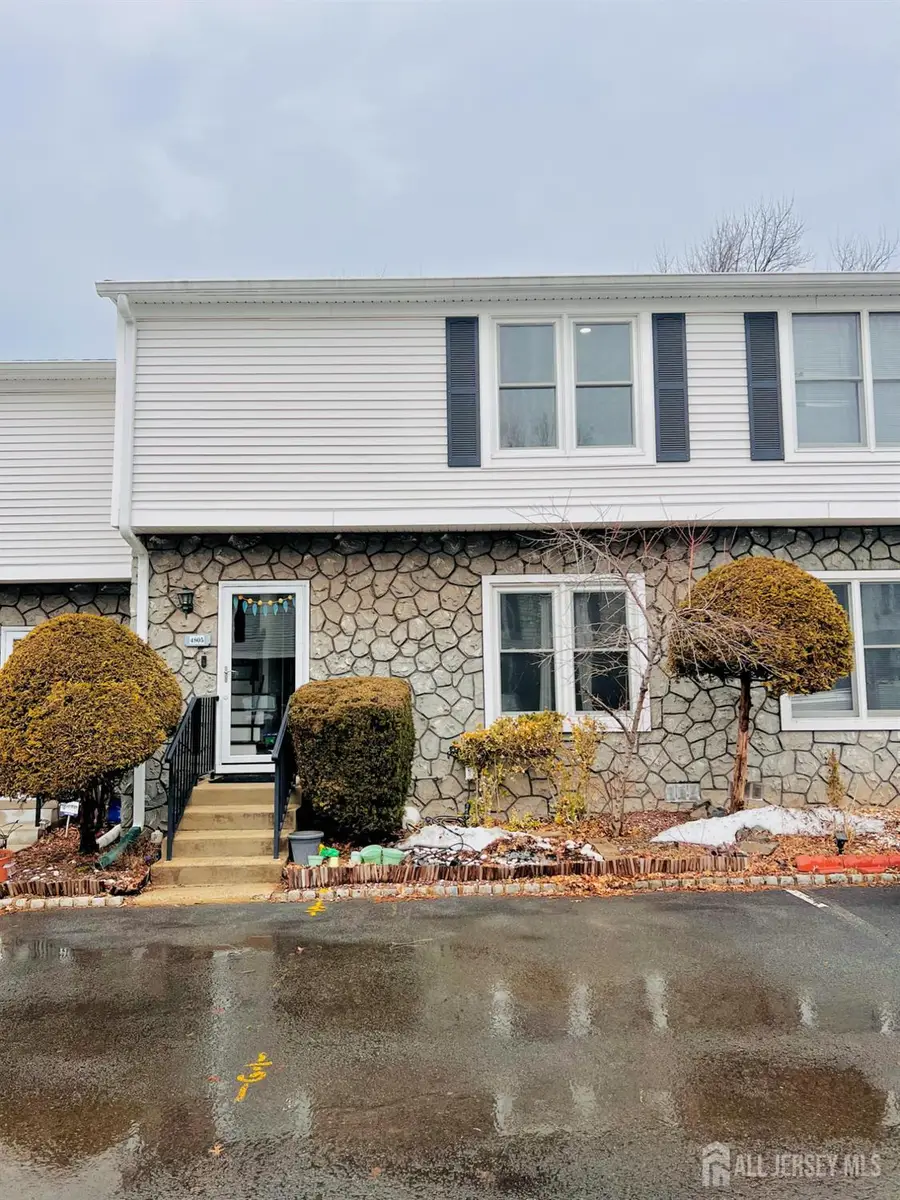 -4805 Hana Road, Edison, NJ 08817 - #2