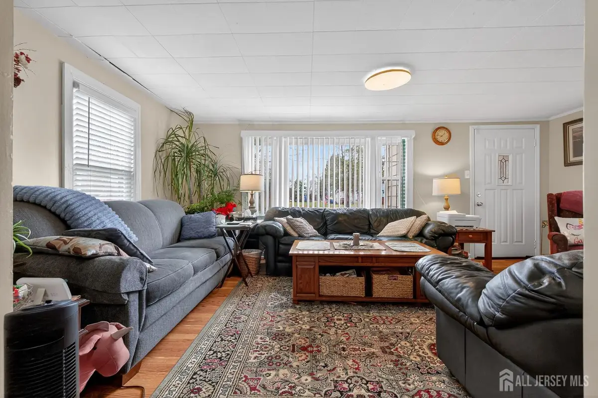 -196 Girard Avenue, Somerset, NJ 08873 - #1