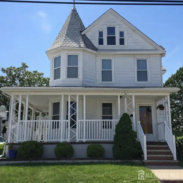 -20 Stephen Street, South River, NJ 08882