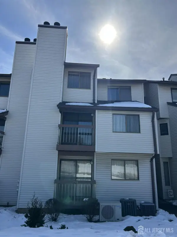 -3519 Richmond Court, Hillsborough, NJ 08844