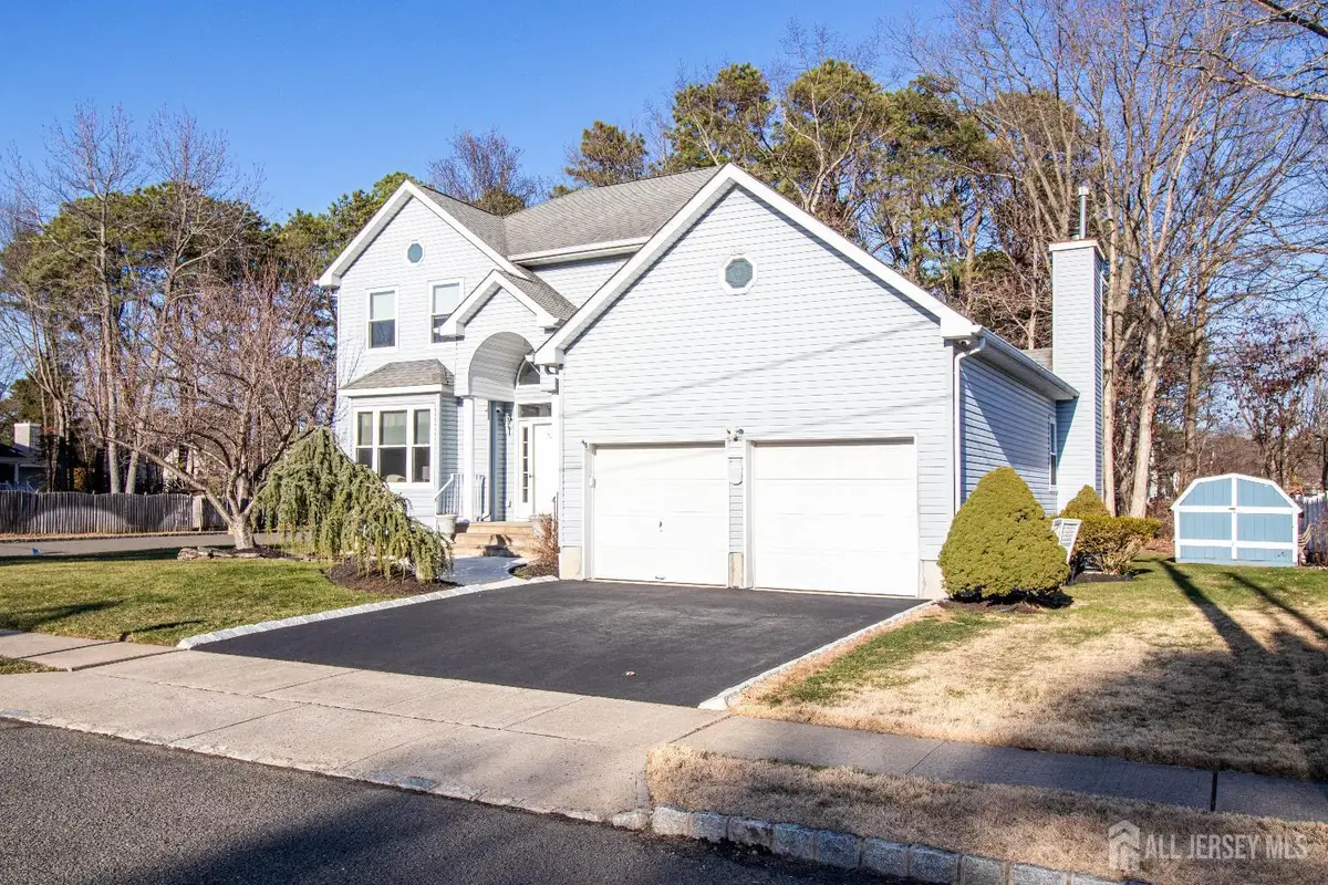 -54 7th Street, Monroe, NJ 08831 - #1