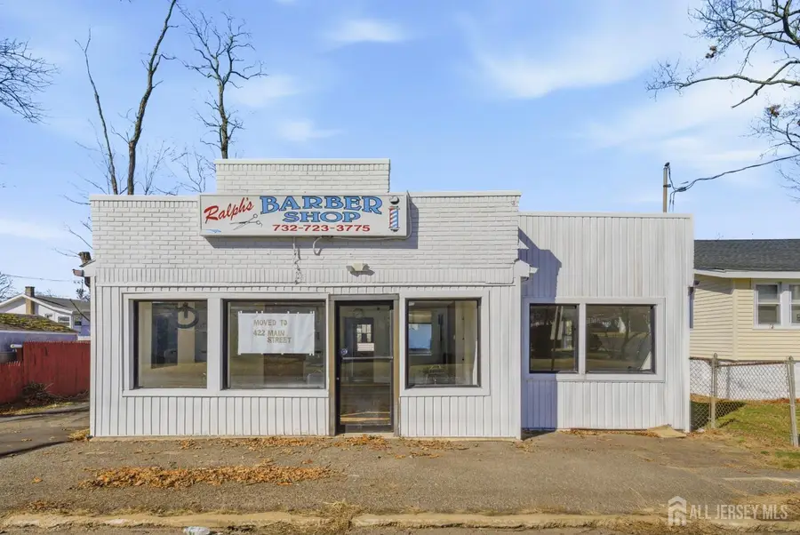 -294 Devoe Avenue, Spotswood, NJ 08884 - #2