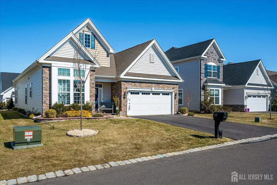 -25 Starlight Drive, Monroe, NJ 08831 - #2