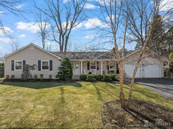 -17 Carter Road, East Brunswick, NJ 08816