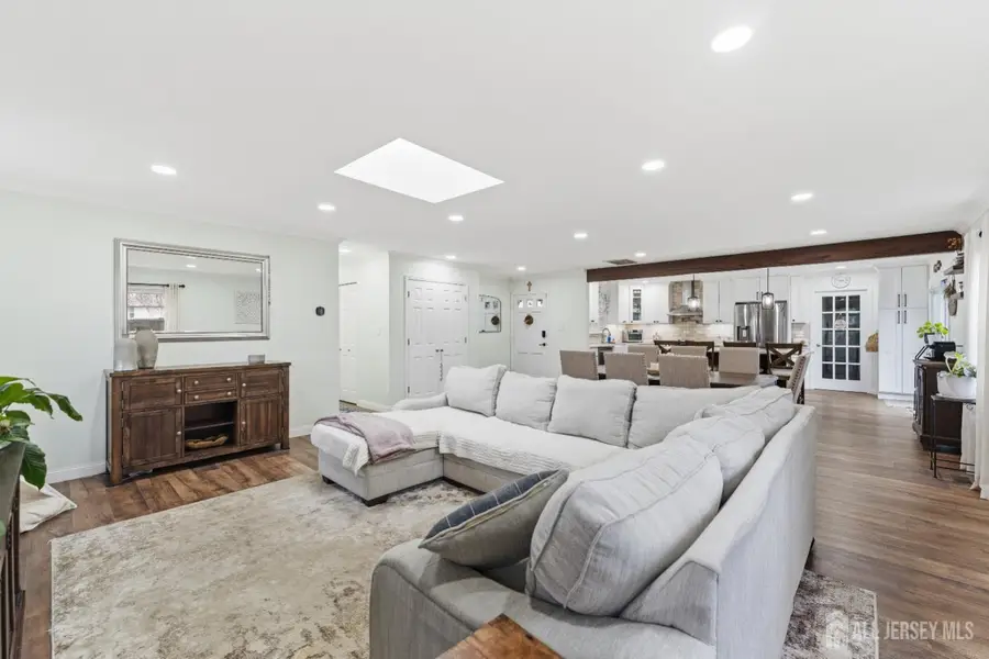 -8 Johnson Road, Somerset, NJ 08873 - #3