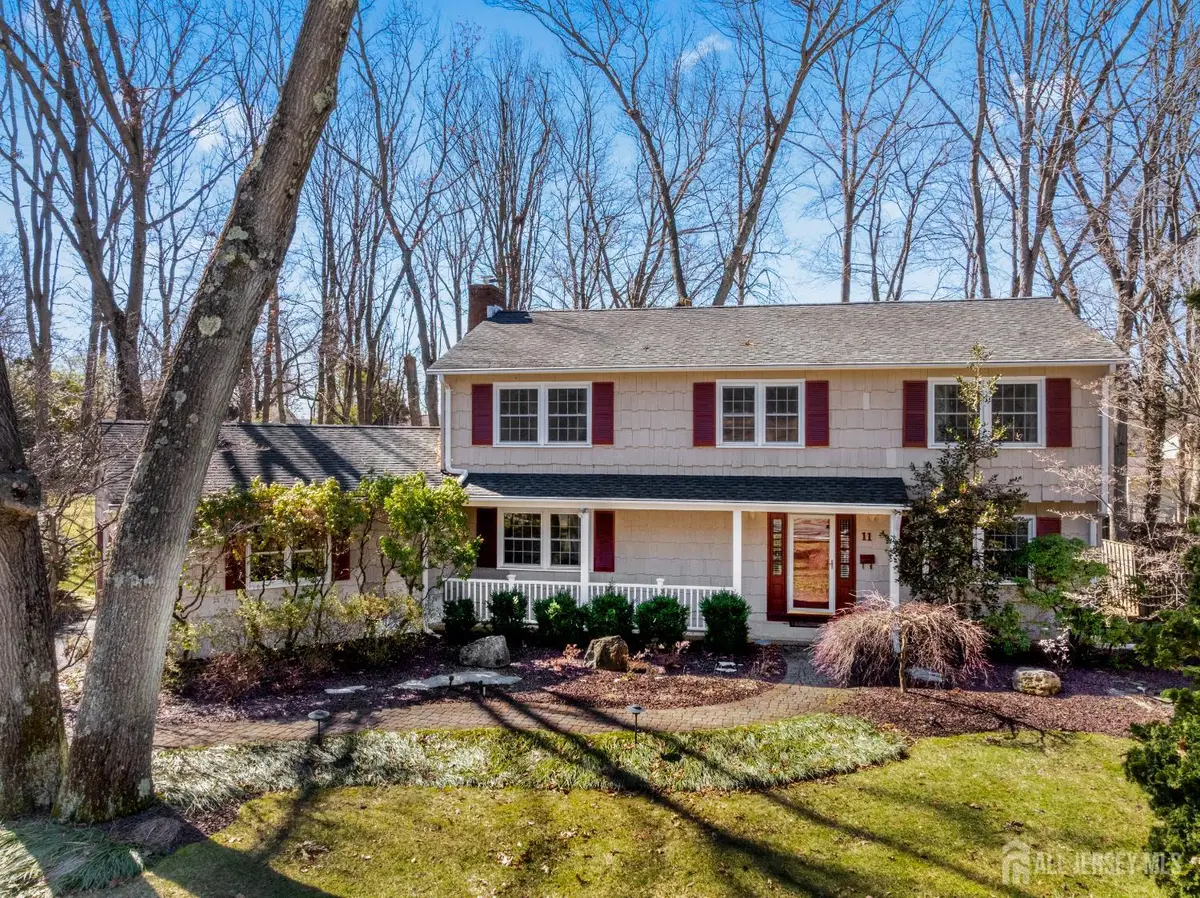 -11 Carter Road, East Brunswick, NJ 08816 - #1