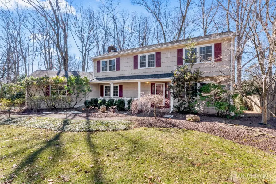 -11 Carter Road, East Brunswick, NJ 08816 - #2