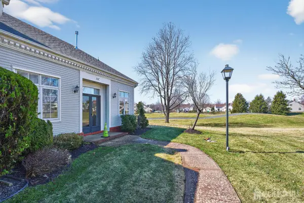 -48 Winthrop Road #C, Monroe, NJ 08831