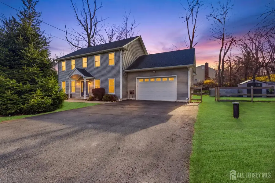 -34 Tobyhanna Trail, Hopatcong, NJ 07843 - #2