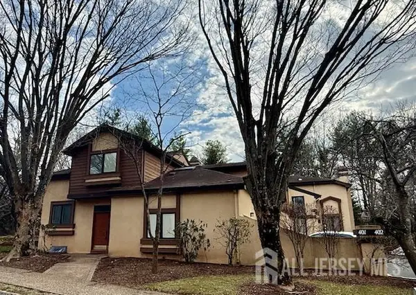 -401 Sayre Drive, Plainsboro, NJ 08540