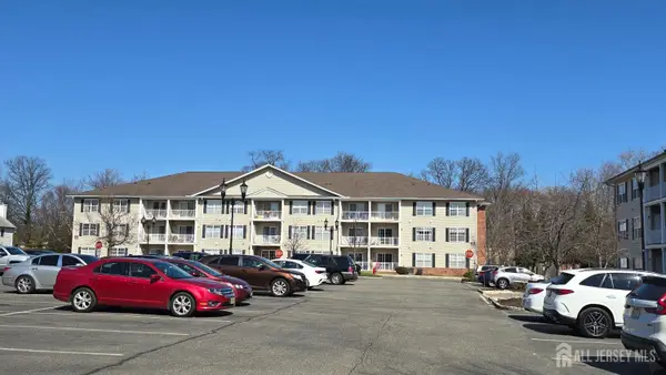 -205 Liddle Avenue, Edison, NJ 08837