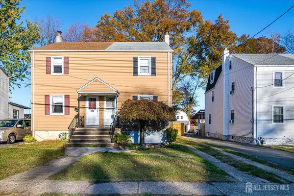 -450 Crows Mill Road, Fords, NJ 08863