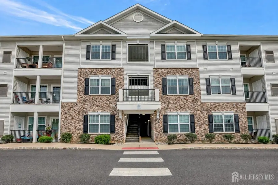 -1112 Vanderbergh Boulevard, Monroe, NJ 08831 - #2