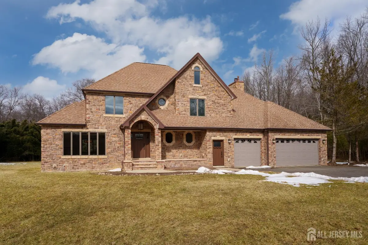 -268 Matchaponix Avenue, Monroe, NJ 08831 - #1