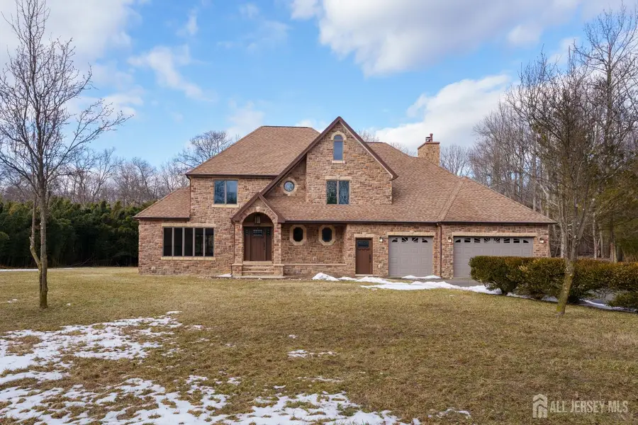 -268 Matchaponix Avenue, Monroe, NJ 08831 - #3