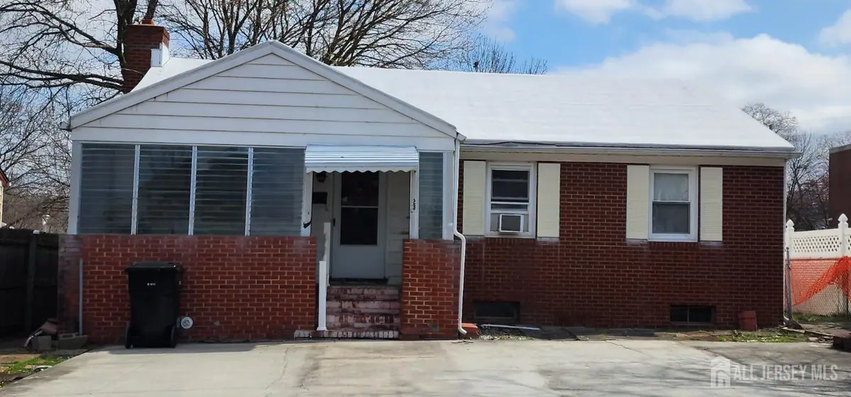 -23 Washington Avenue, Highland Park, NJ 08904 - #1