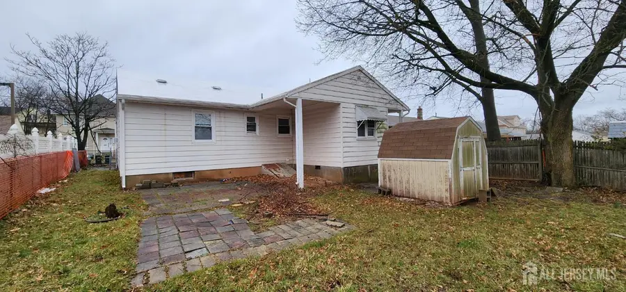 -23 Washington Avenue, Highland Park, NJ 08904 - #3