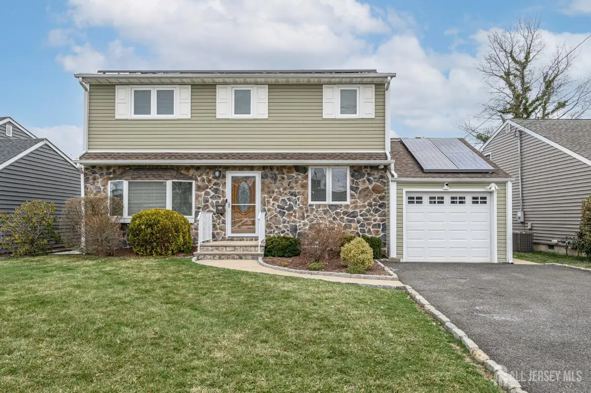 -112 Mckinley Avenue, Colonia, NJ 07067 - #1