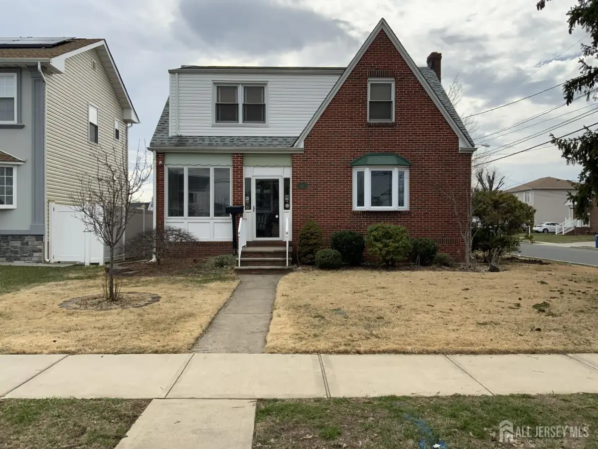 -151 Carteret Avenue, Carteret, NJ 07008 - #1