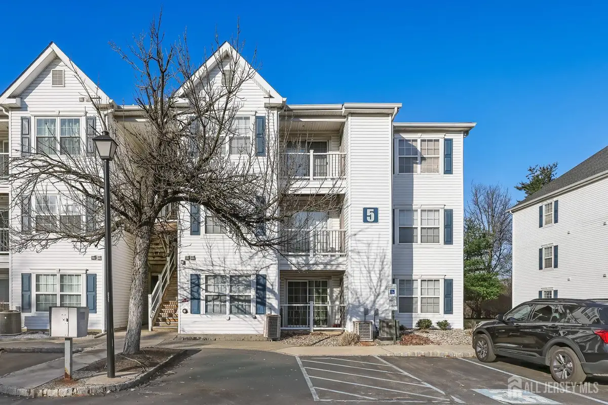 -517 Waterford Drive, Edison, NJ 08817 - #1