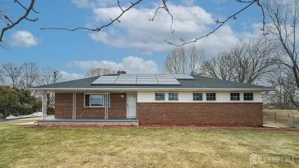 -168 Line Road, West Windsor, NJ 08550