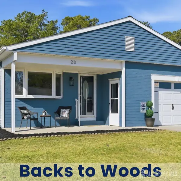 -20 Paradise Boulevard, Toms River, NJ 08757