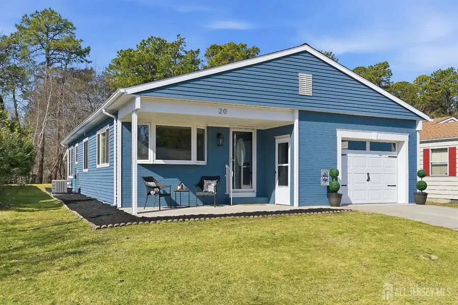-20 Paradise Boulevard, Toms River, NJ 08757 - #2