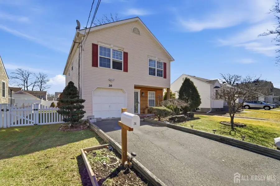 -26 Madison Avenue, Avenel, NJ 07001 - #2
