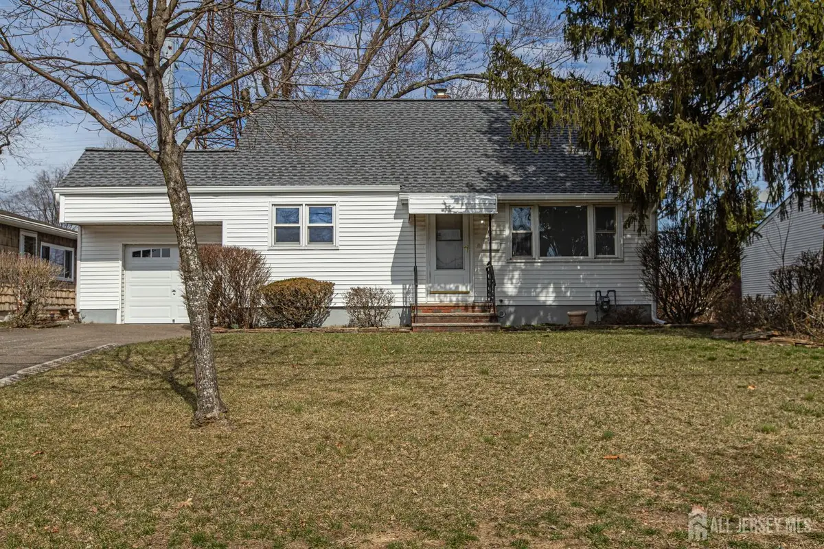 -12 N Pennington Road N, New Brunswick, NJ 08901 - #1