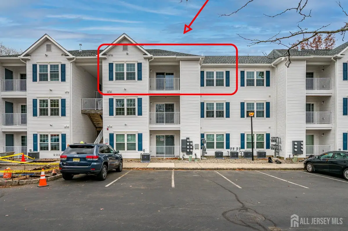 -1233 Waterford Drive, Edison, NJ 08817 - #1