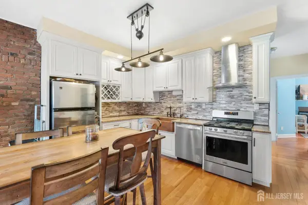 -603 1st Street #1, Hoboken, NJ 07030