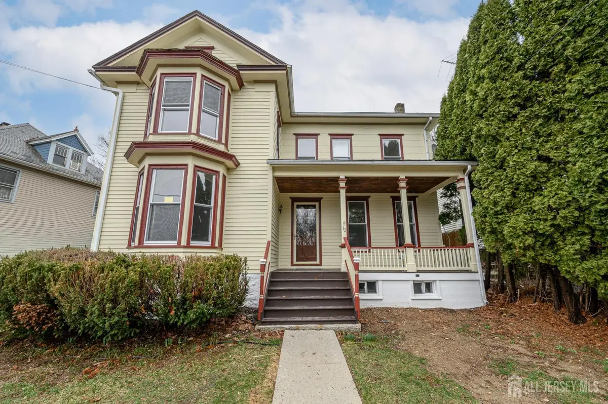 -32 High Street, Blairstown, NJ 07825 - #1