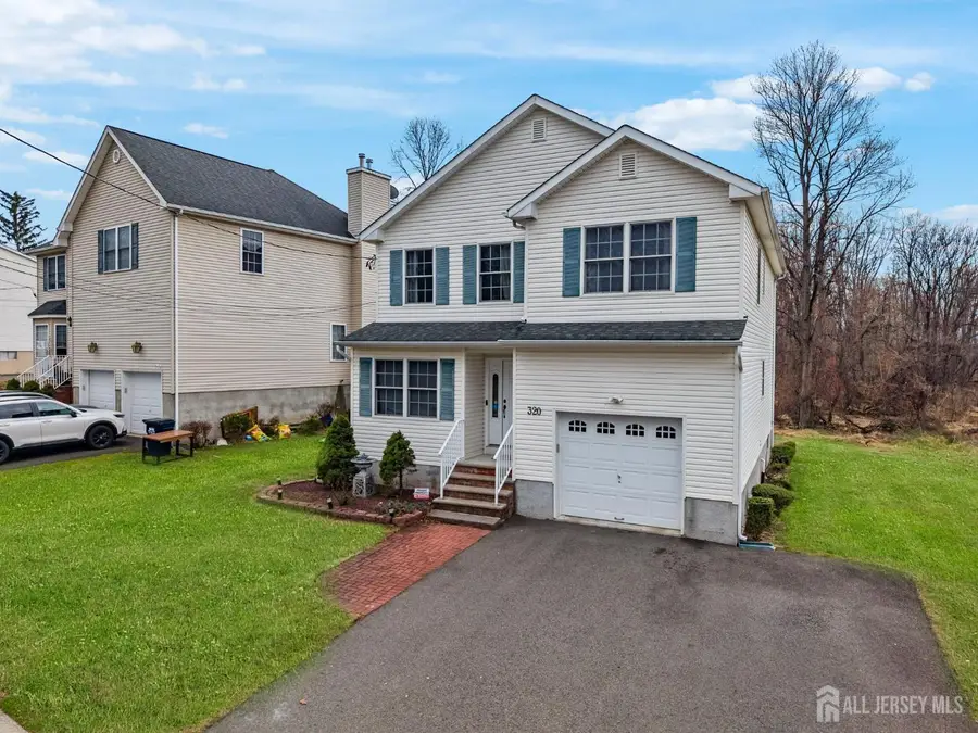 -320 Hazelwood Place, Piscataway, NJ 08854 - #2