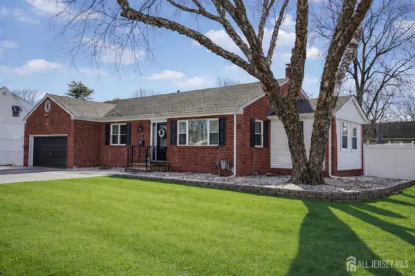 -704 Huff Avenue, Manville, NJ 08835