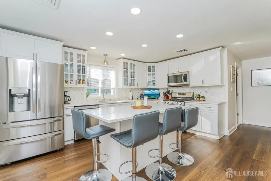 -704 Huff Avenue, Manville, NJ 08835 - #2