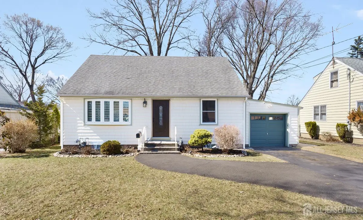 -1716 Kenyon Avenue, South Plainfield, NJ 07080 - #1